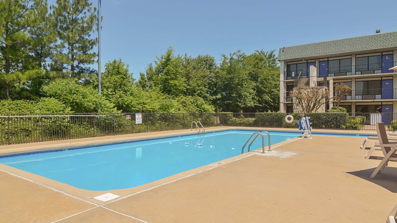 Photo of Outdoor in Little Rock