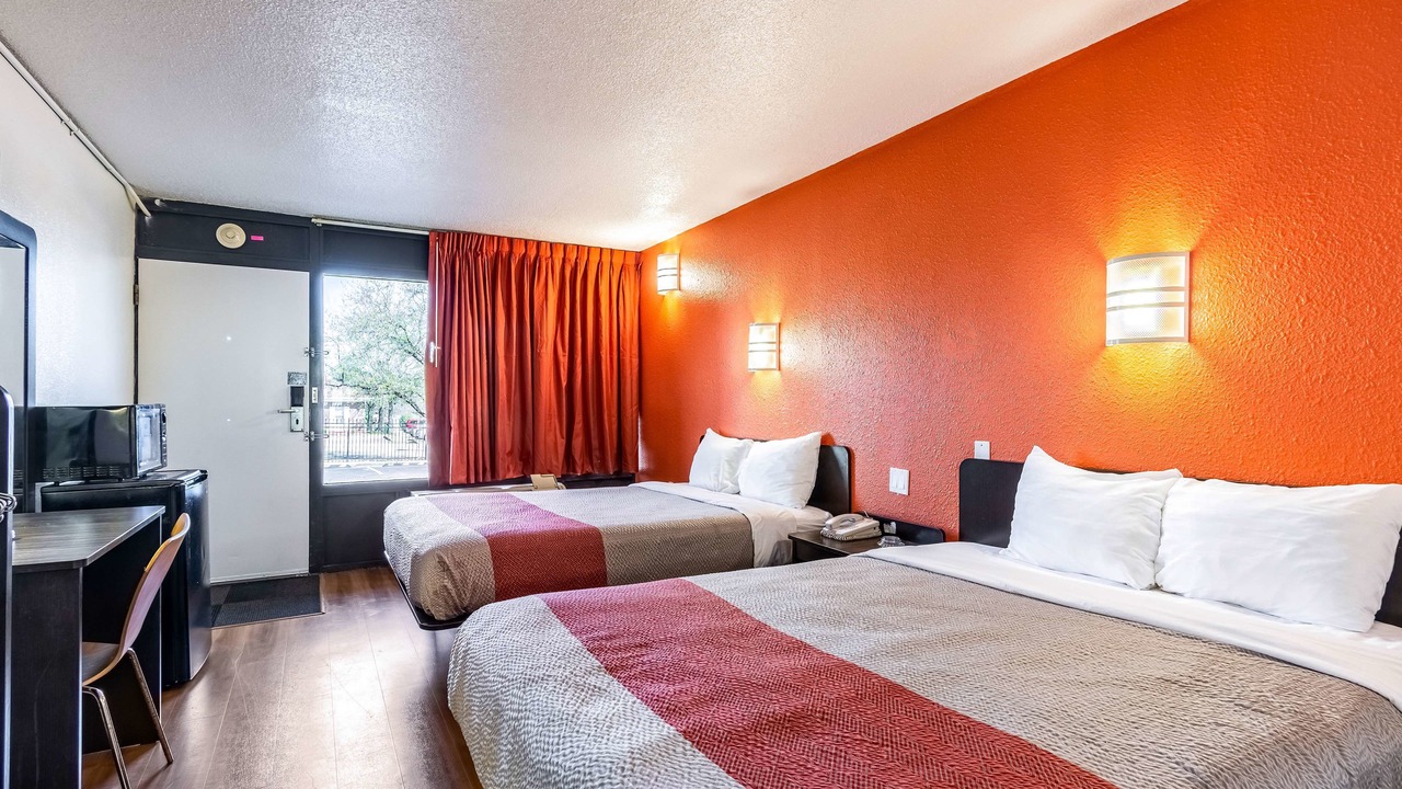 Photo of Bedroom in Little Rock