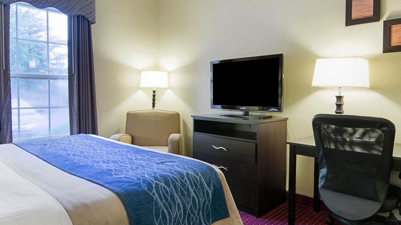 Photo of Bedroom in Little Rock