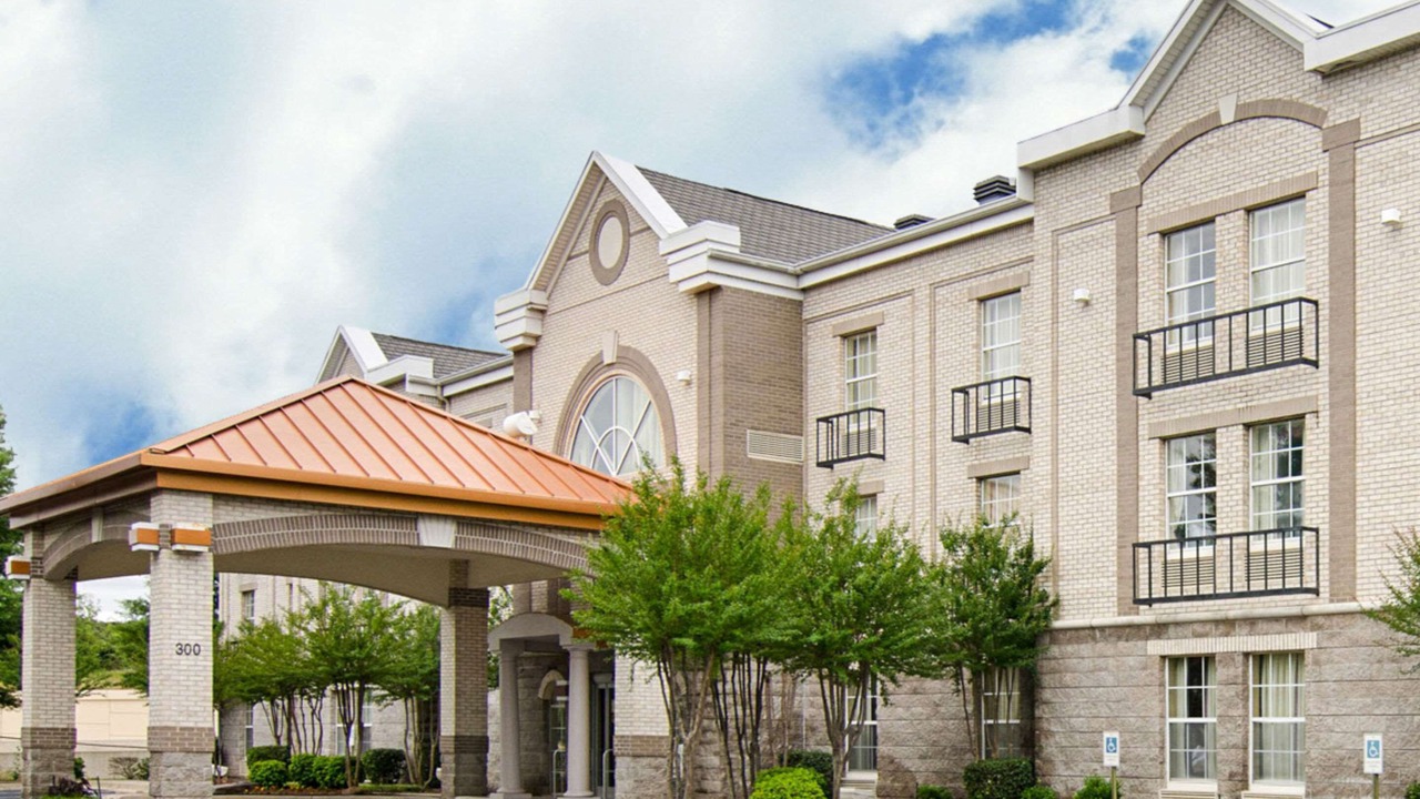 Photo of Outdoor in Little Rock