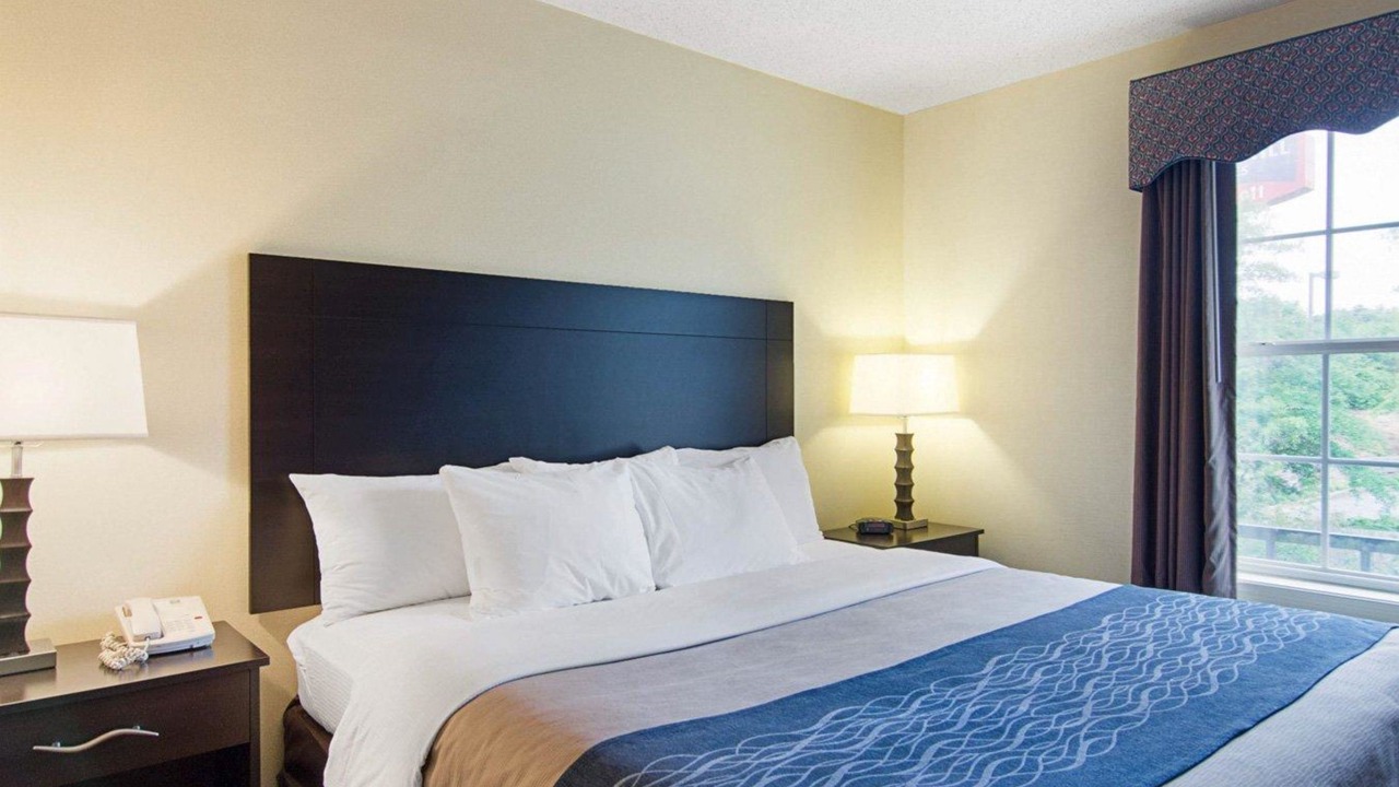 Photo of Bedroom in Little Rock