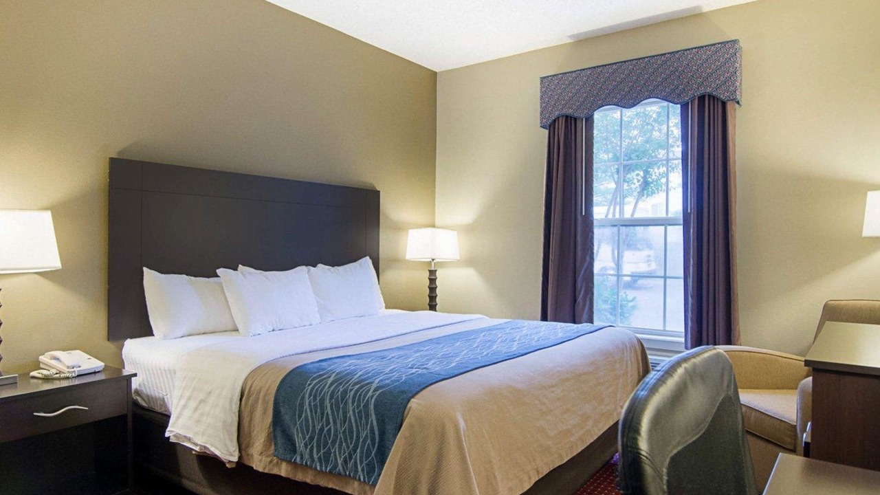 Photo of Bedroom in Little Rock