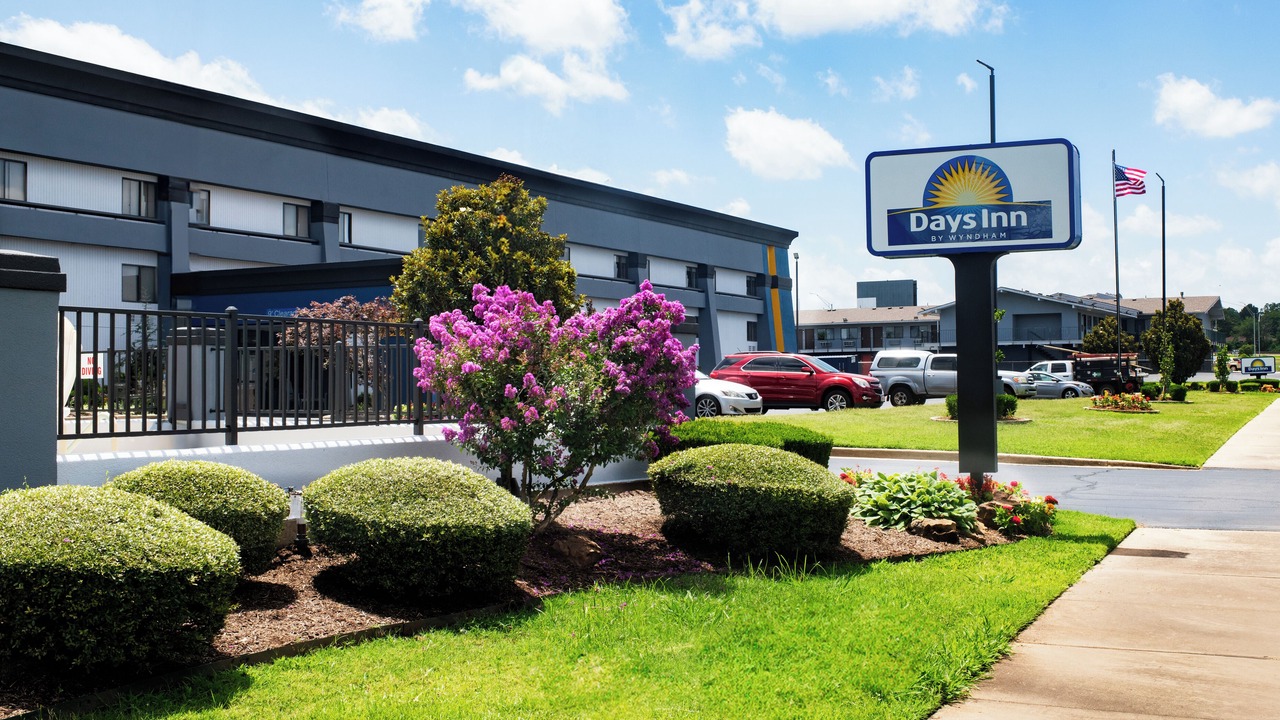 Photo of Outdoor in Fort Smith