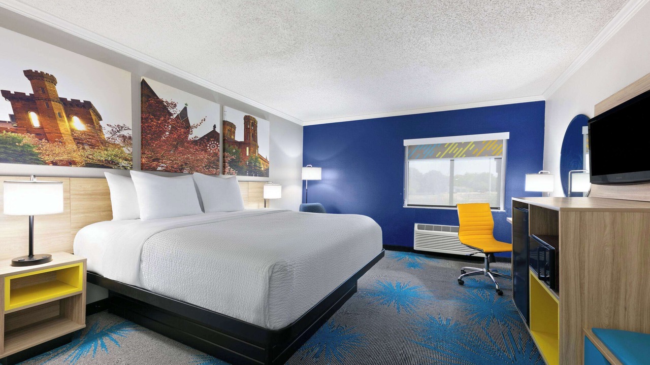 Photo of Bedroom in Fort Smith