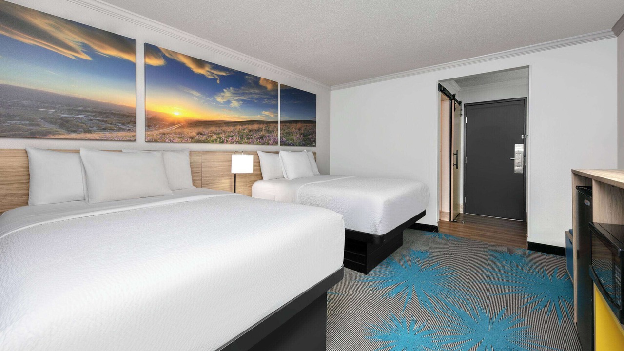 Photo of Bedroom in Fort Smith