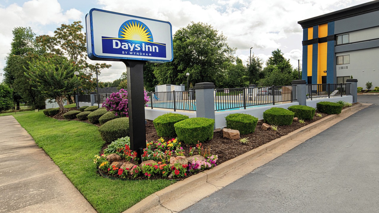 Photo of Outdoor in Fort Smith