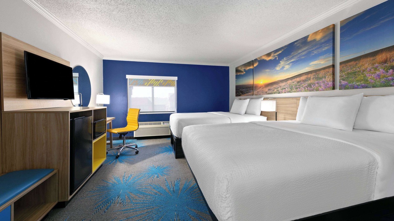 Photo of Bedroom in Fort Smith