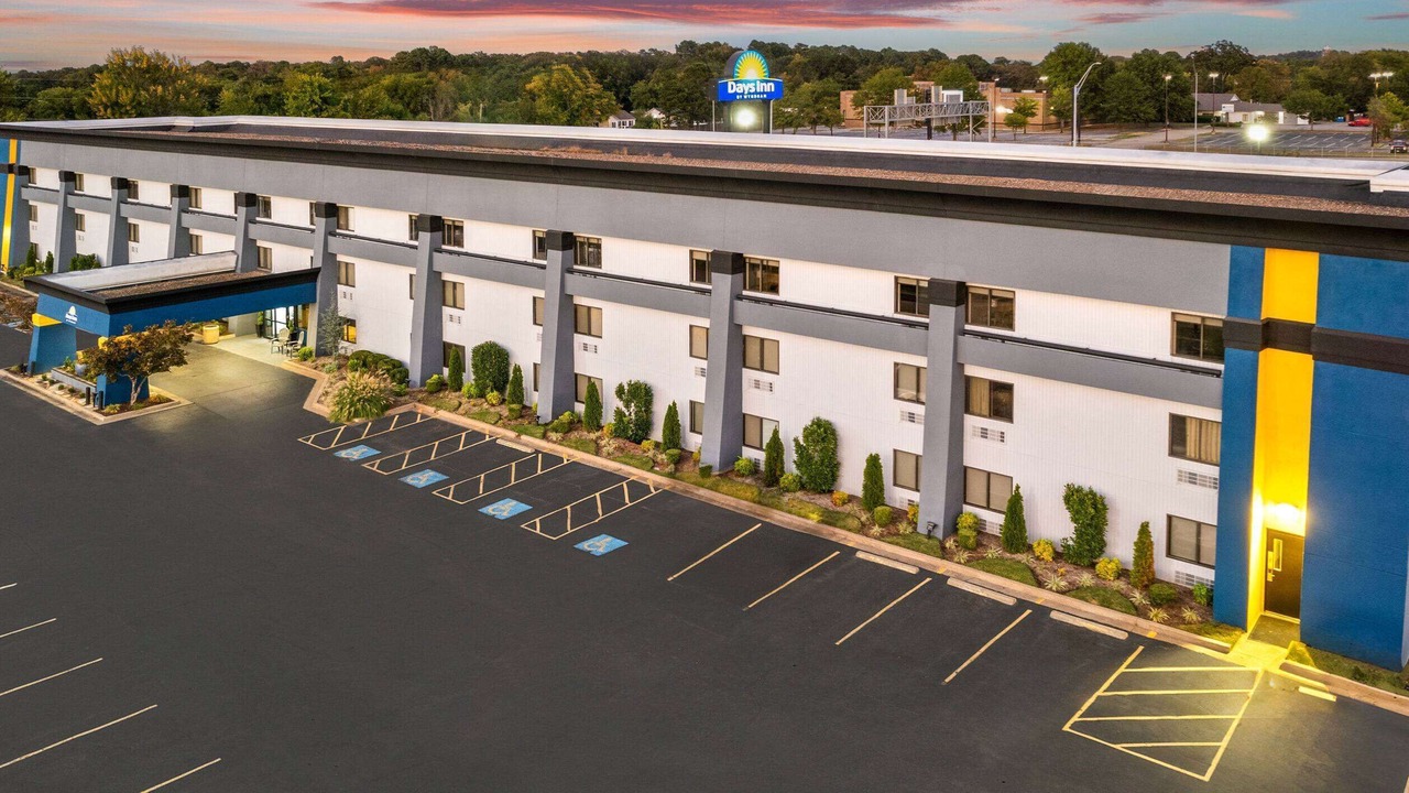 Photo of Outdoor in Fort Smith