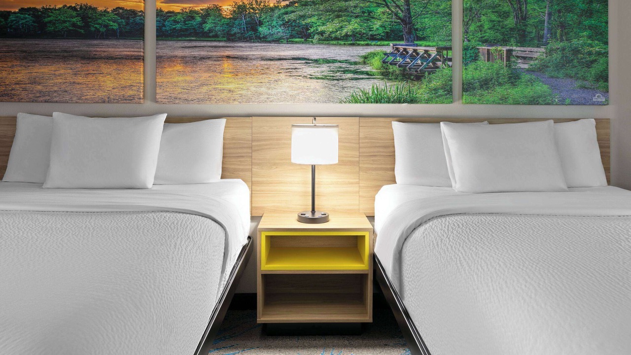 Photo of Bedroom in Fort Smith