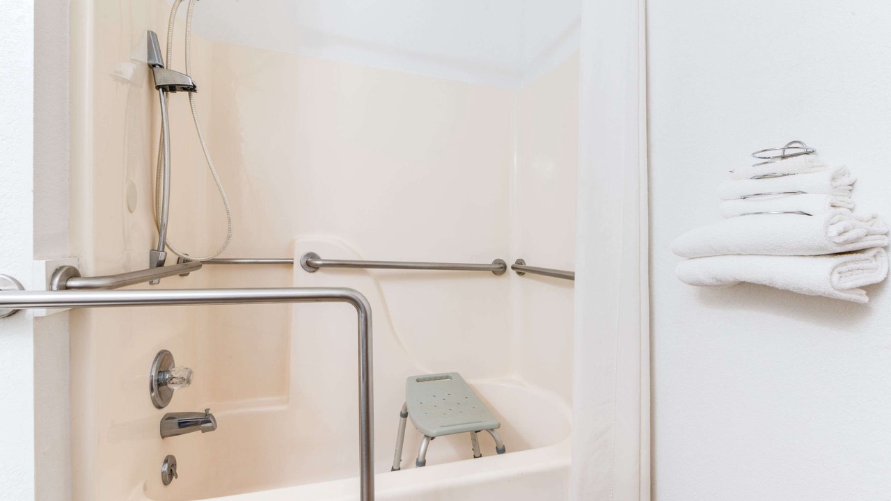 Photo of Bathroom in Burlington