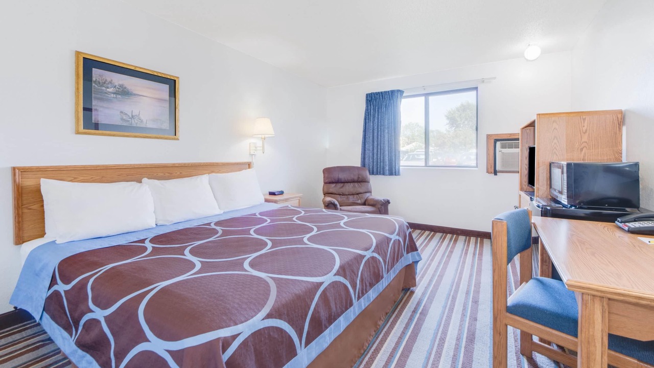 Photo of Bedroom in Burlington