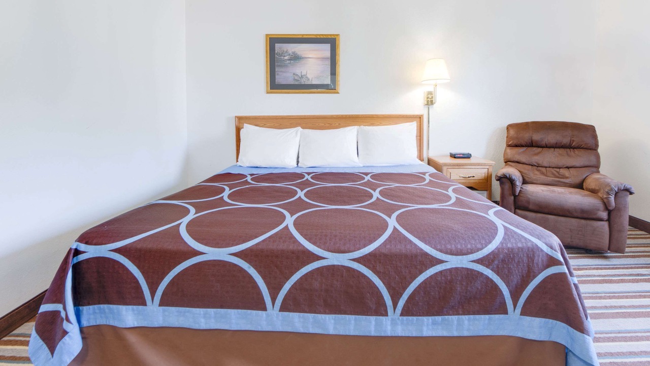 Photo of Bedroom in Burlington