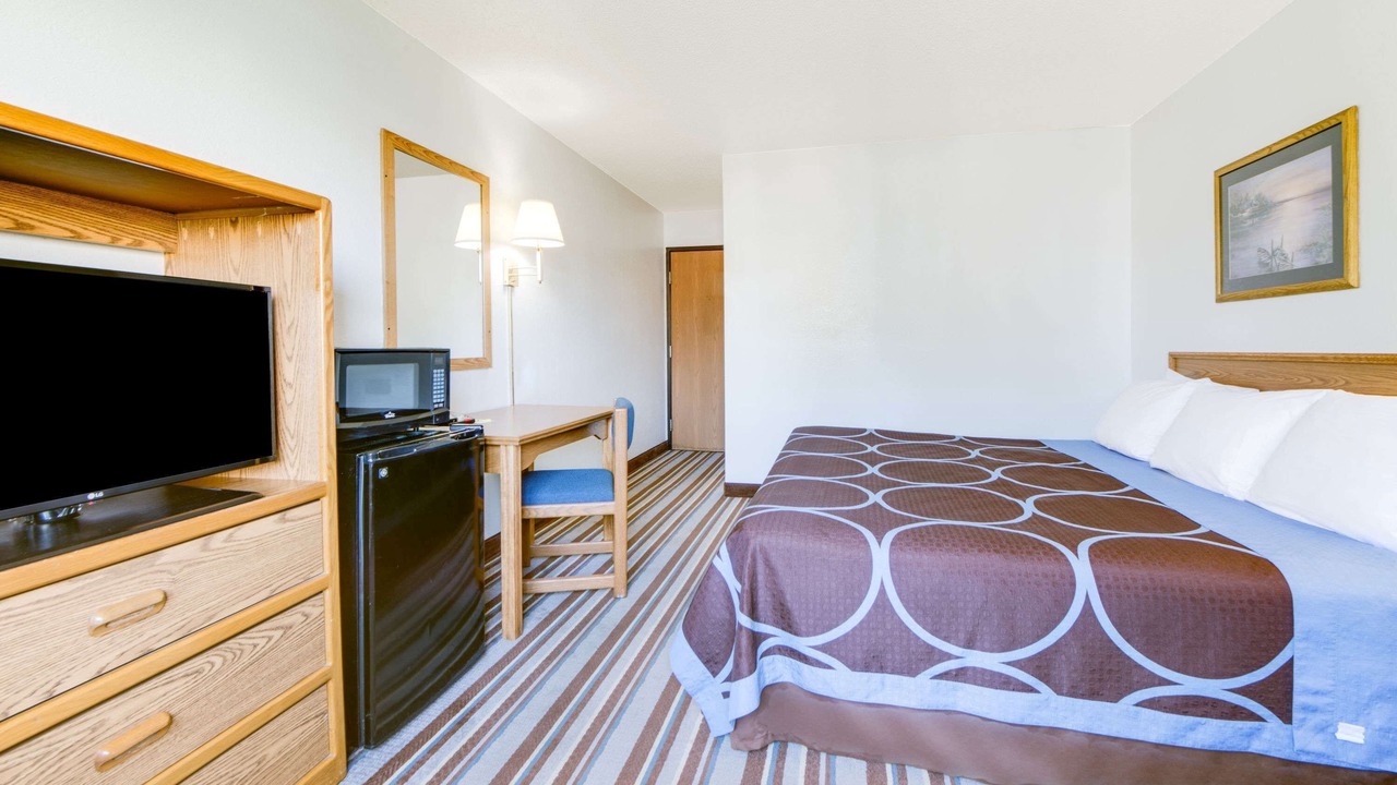 Photo of Bedroom in Burlington