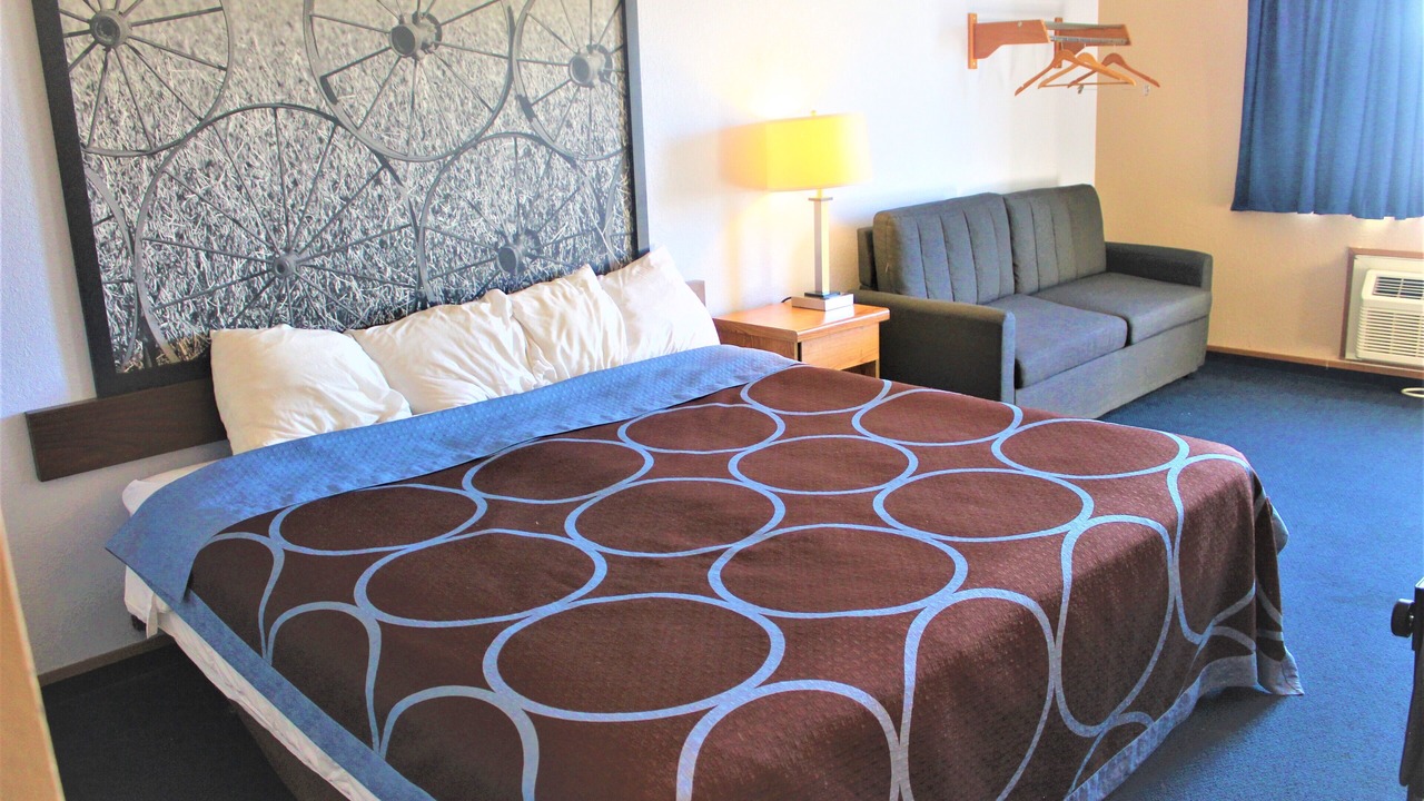 Photo of Bedroom in Burlington