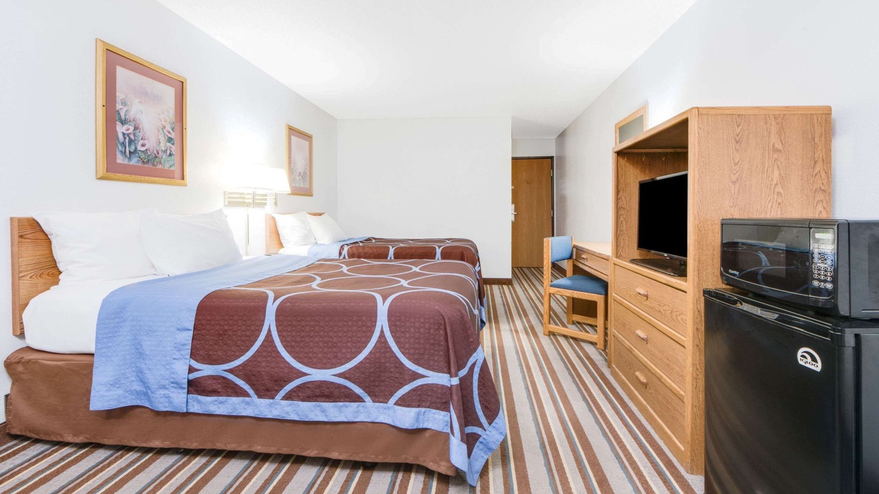 Photo of Bedroom in Burlington