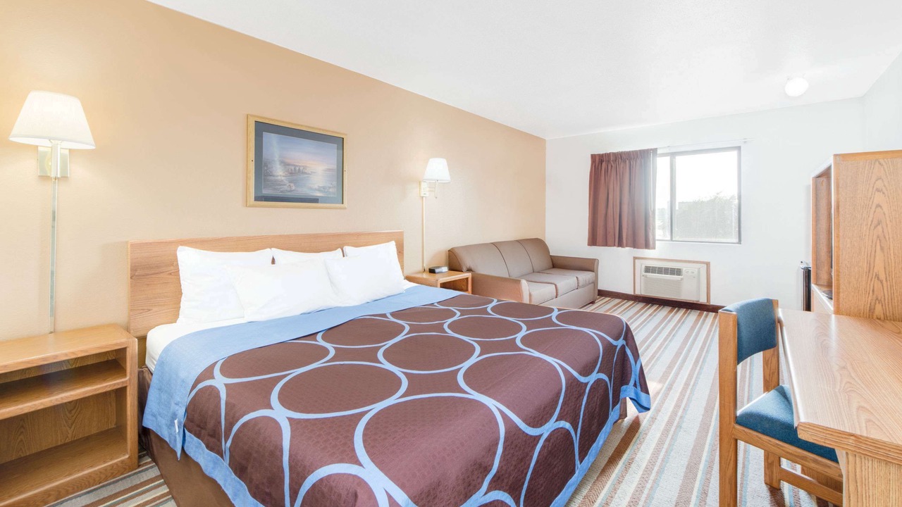 Photo of Bedroom in Burlington