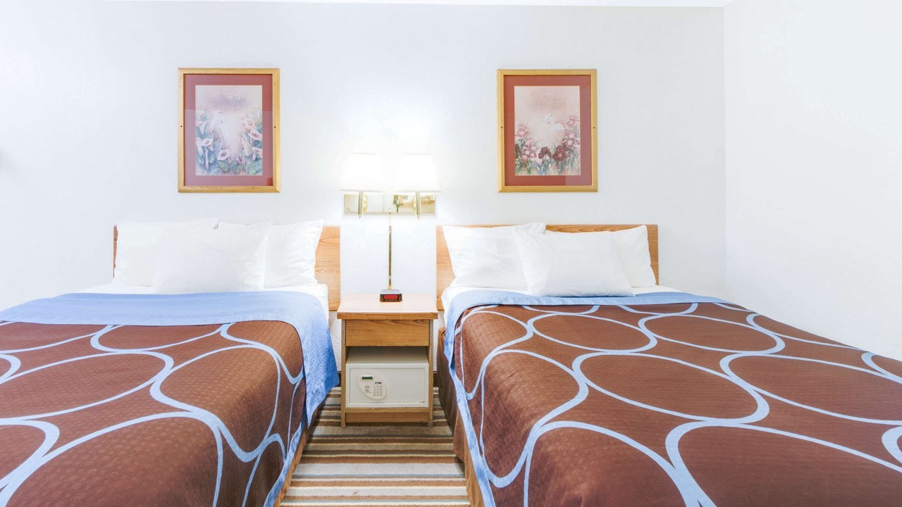 Photo of Bedroom in Burlington