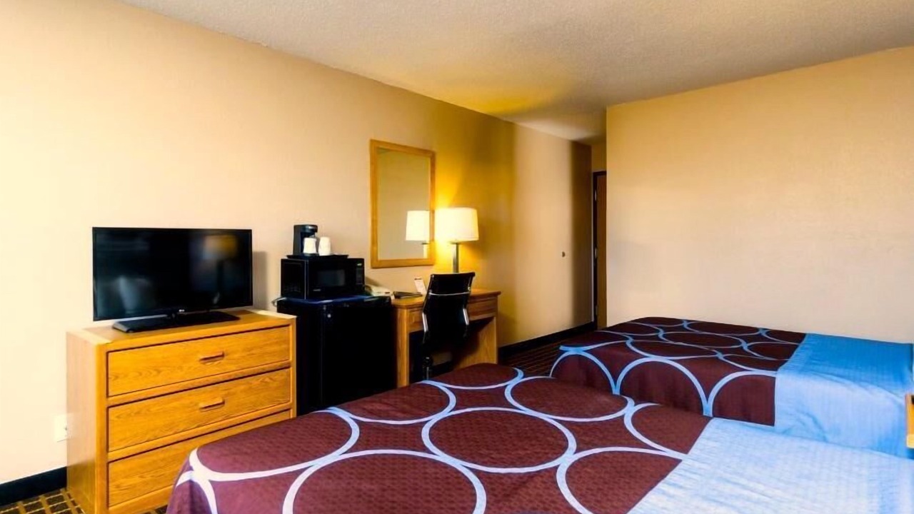 Photo of Bedroom in Burlington