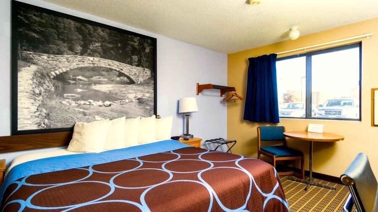 Photo of Bedroom in Burlington