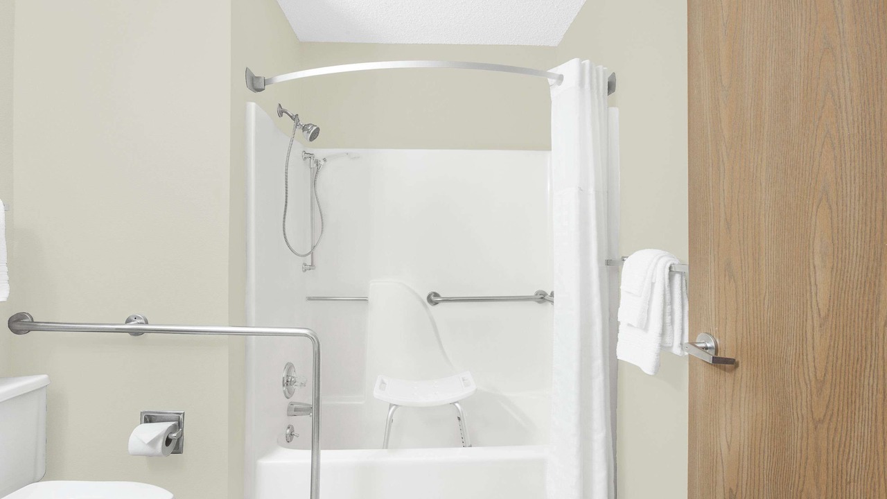 Photo of Bathroom in Mount Pleasant