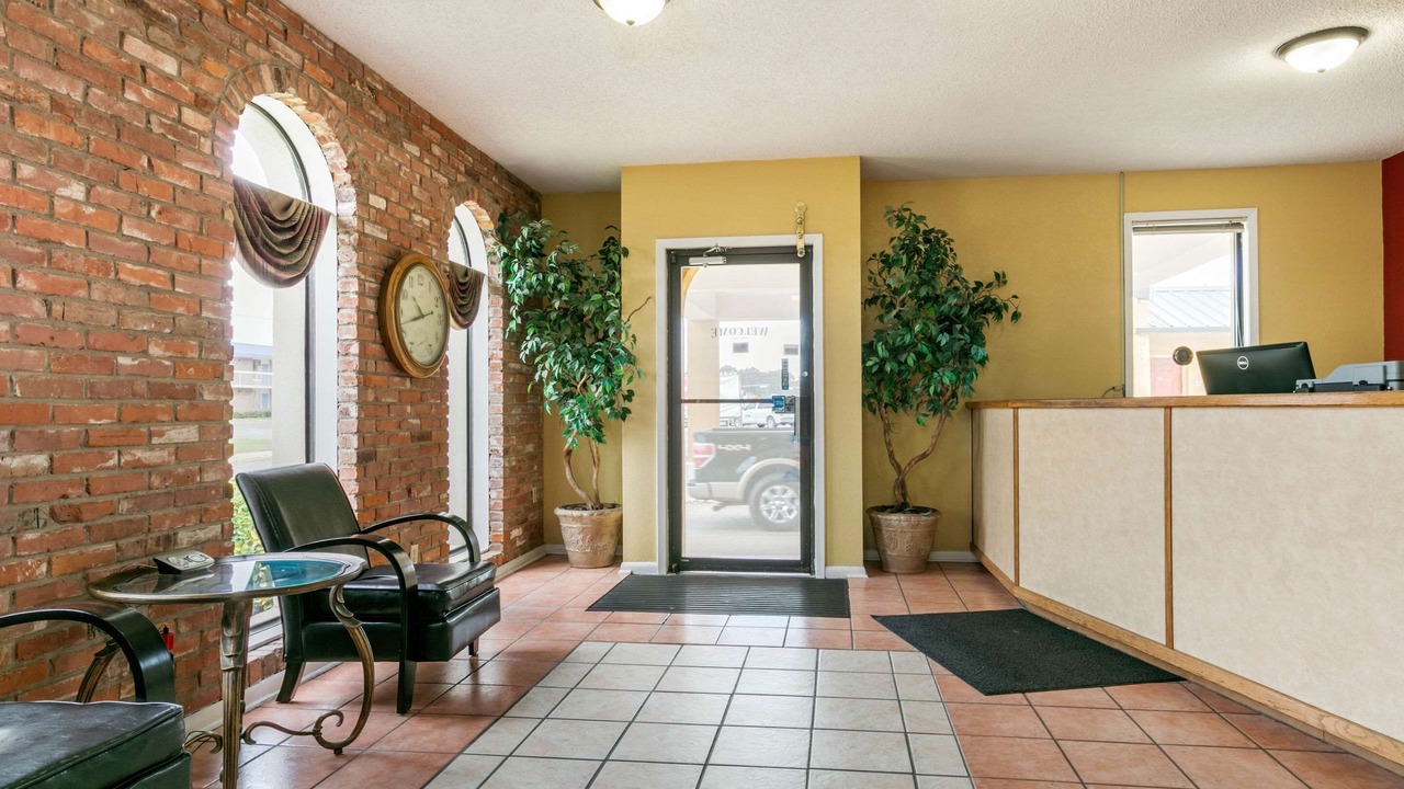 Photo of Livingroom in Jonesboro