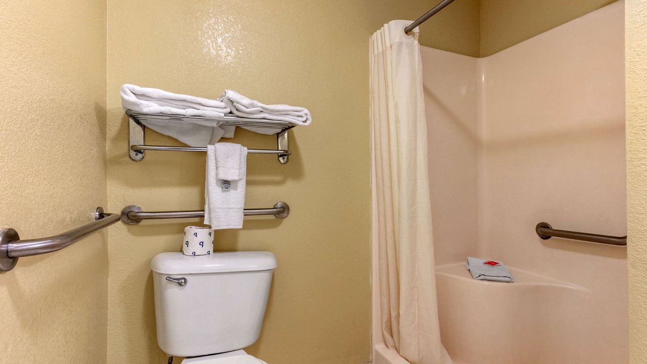 Photo of Bathroom in Jonesboro