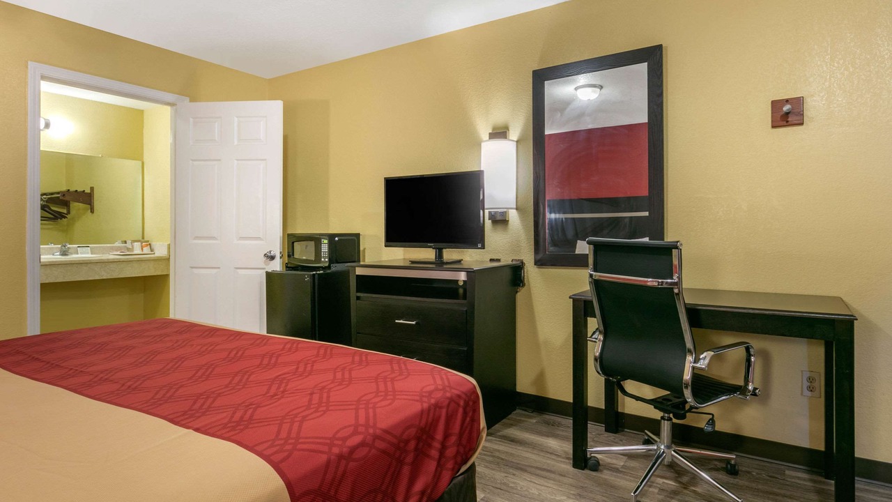 Photo of Bedroom in Jonesboro