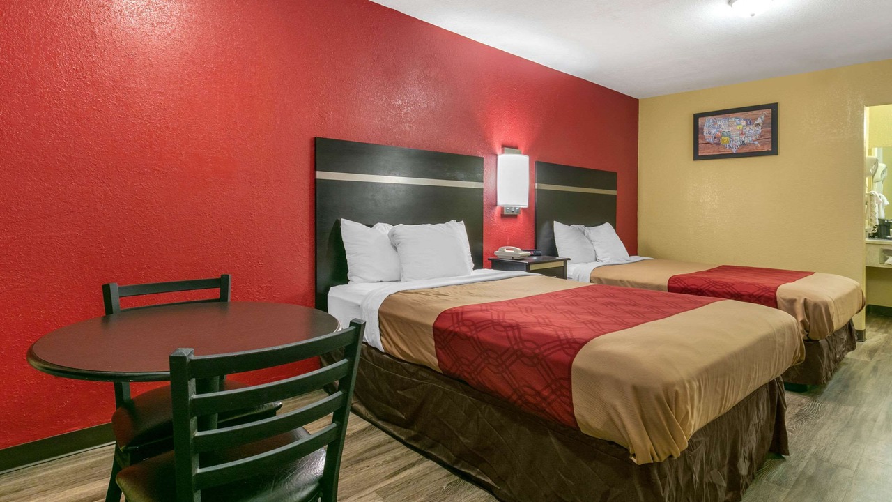 Photo of Bedroom in Jonesboro