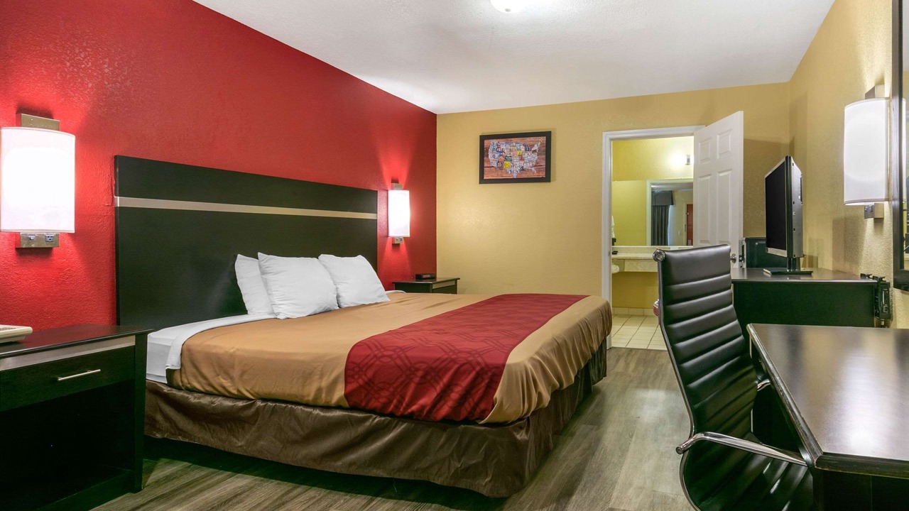 Photo of Bedroom in Jonesboro