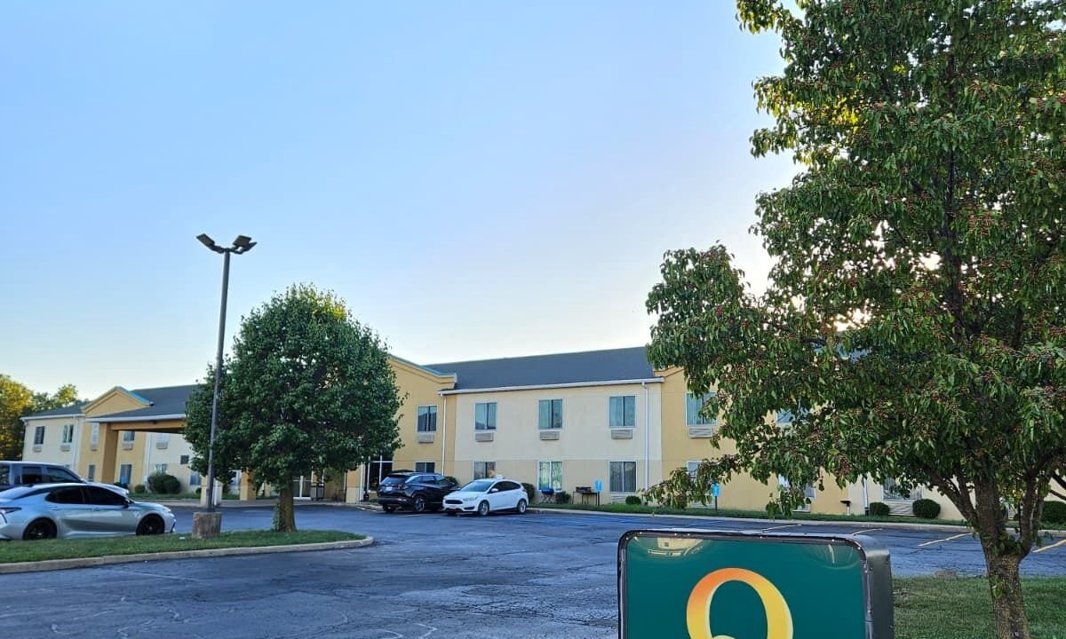 Photo of Outdoor in Kingdom City