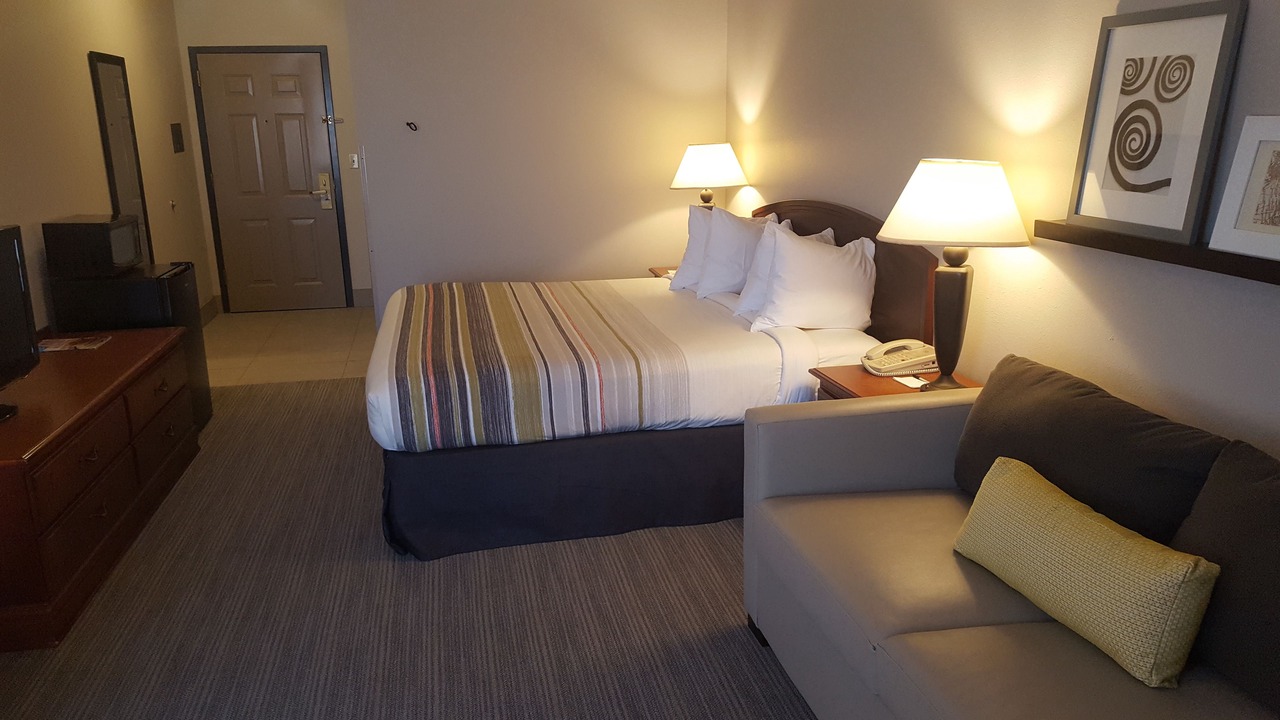 Photo of Bedroom in Bryant