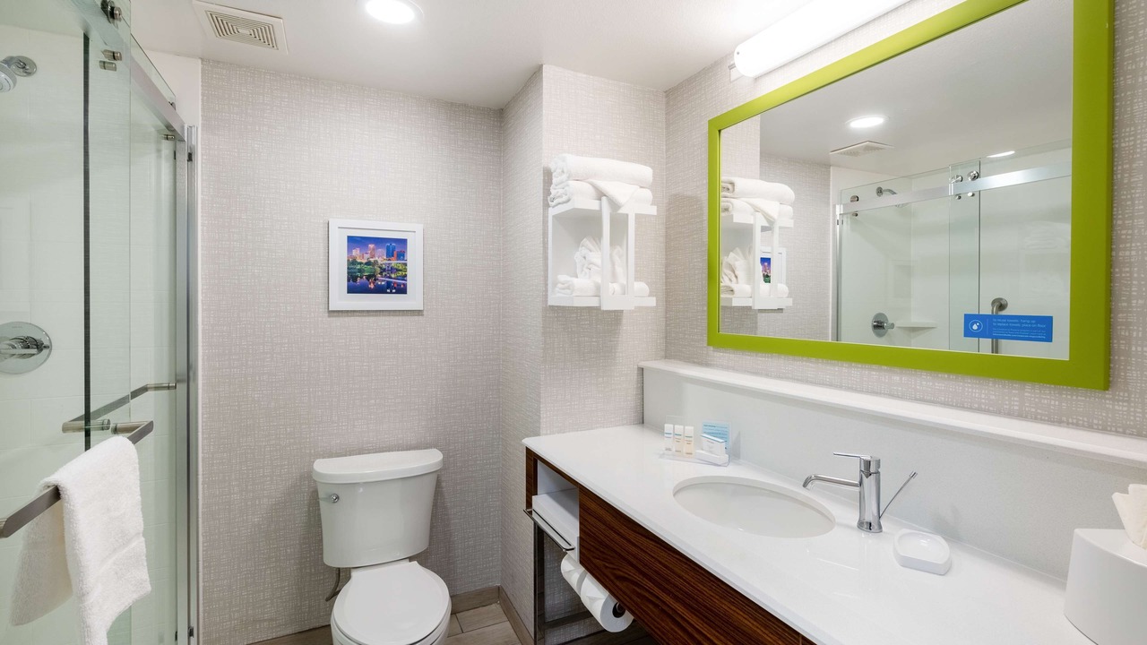 Photo of Bathroom in Little Rock