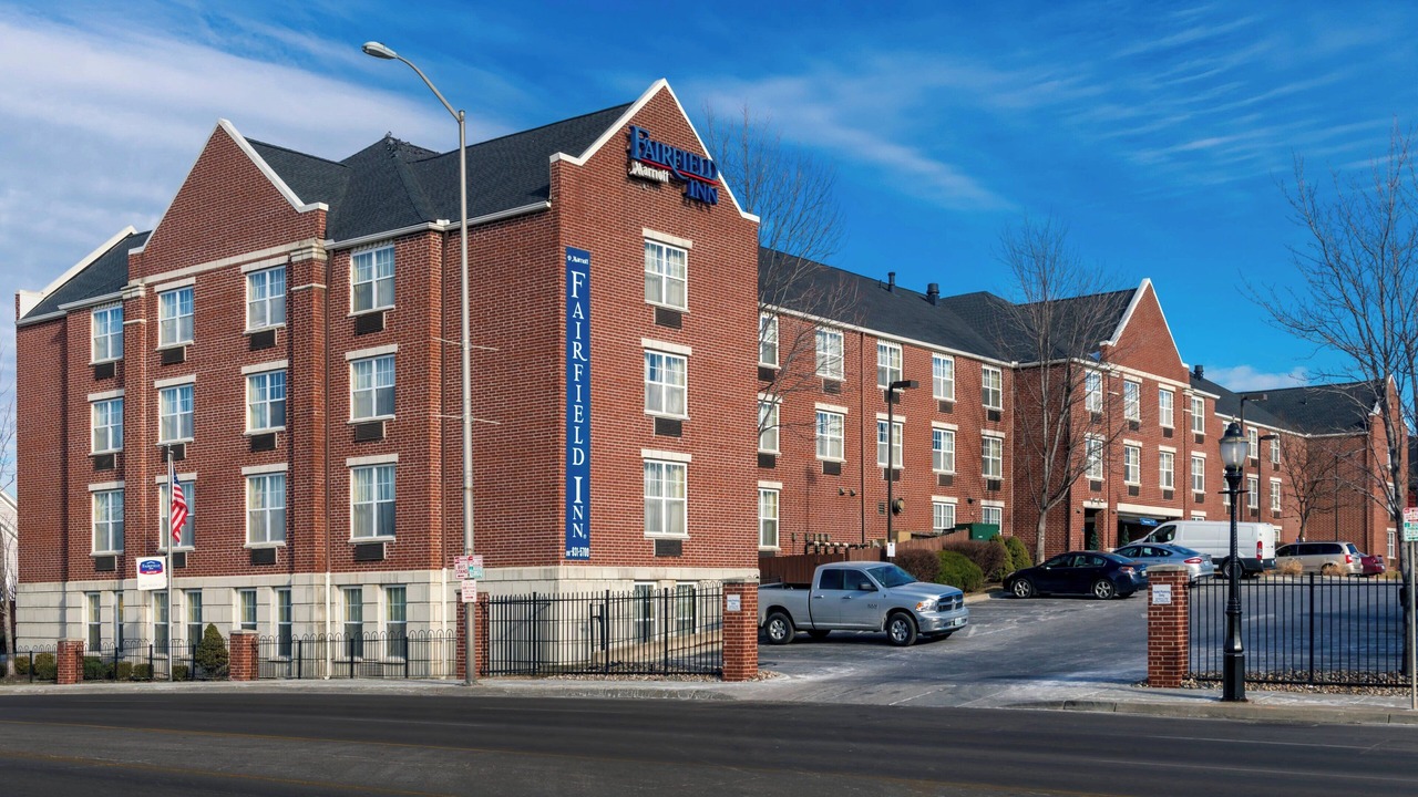 Photo of Outdoor in Union Hill