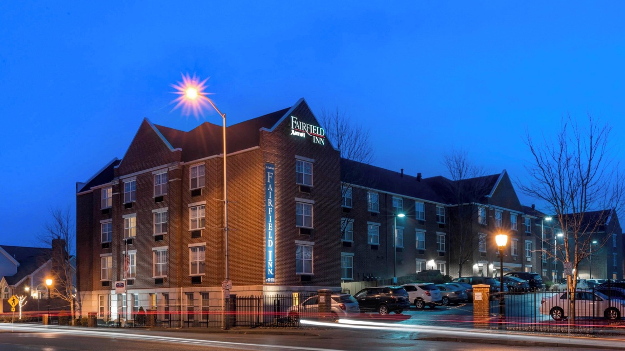 Photo of Outdoor in Union Hill
