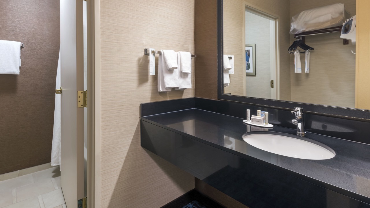 Photo of Bathroom in Union Hill