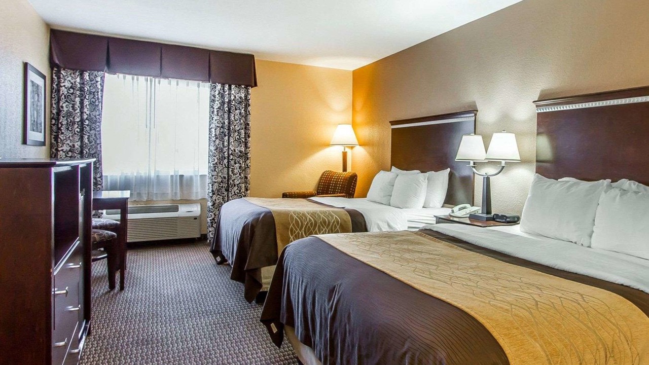 Photo of Bedroom in Mount Pleasant