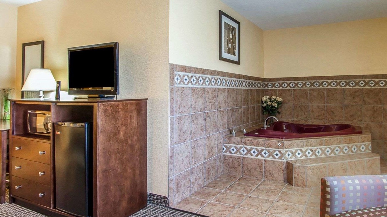 Photo of Bedroom in Mount Pleasant
