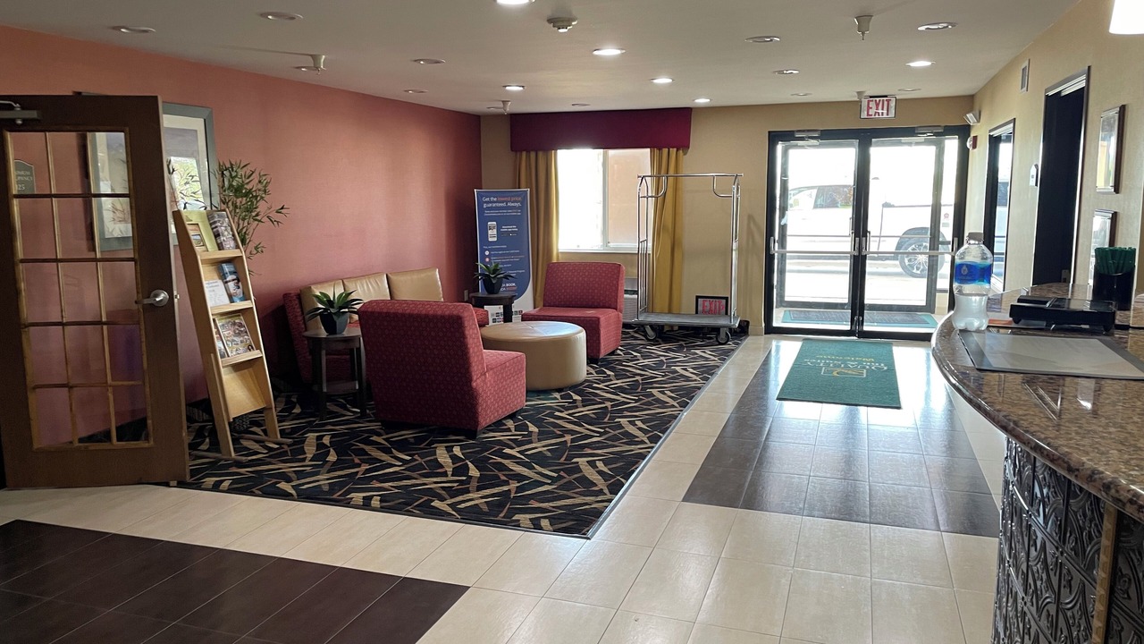 Photo of Livingroom in Mount Pleasant
