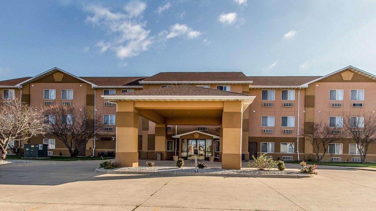 Photo of Outdoor in Mount Pleasant