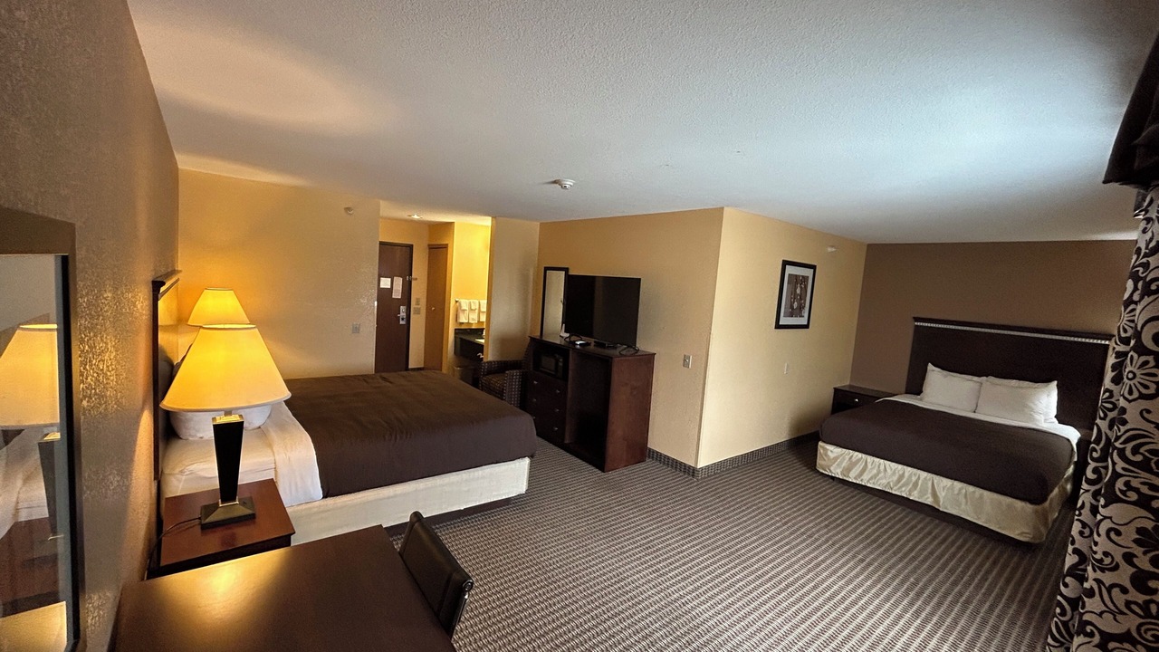 Photo of Bedroom in Mount Pleasant