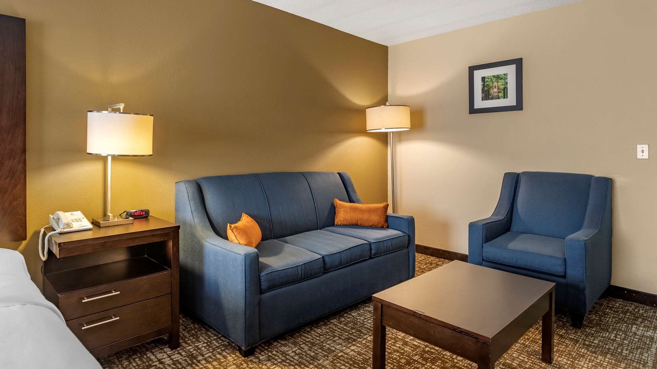 Photo of Bedroom in Paducah