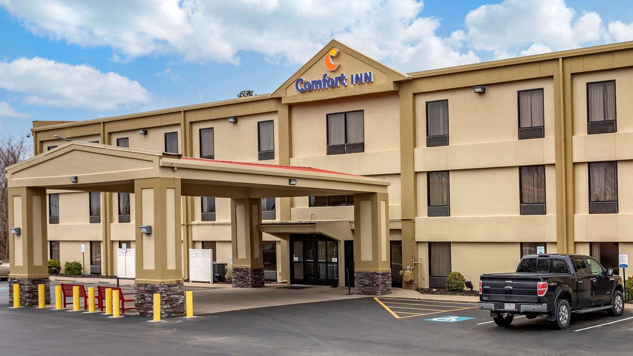 Photo of Outdoor in Paducah