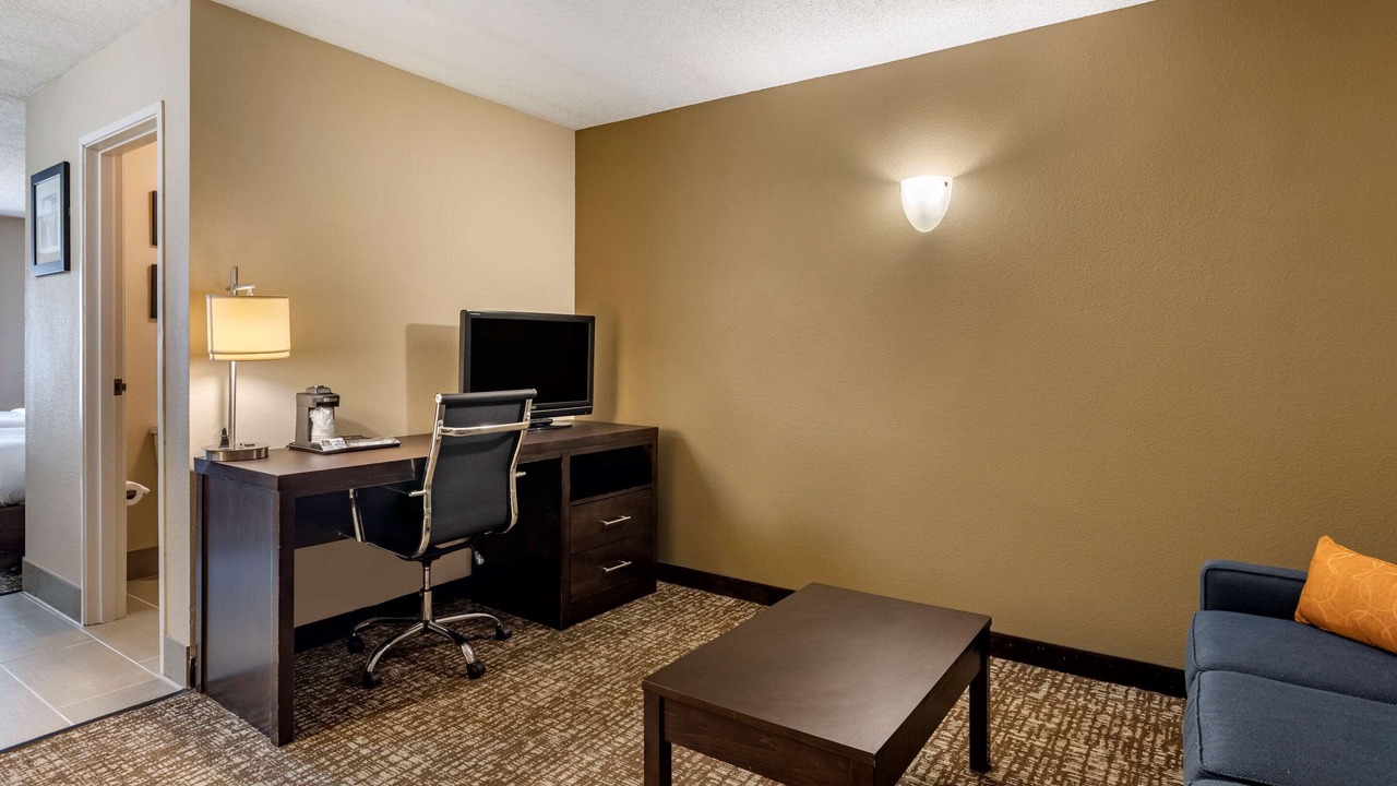 Photo of Bedroom in Paducah