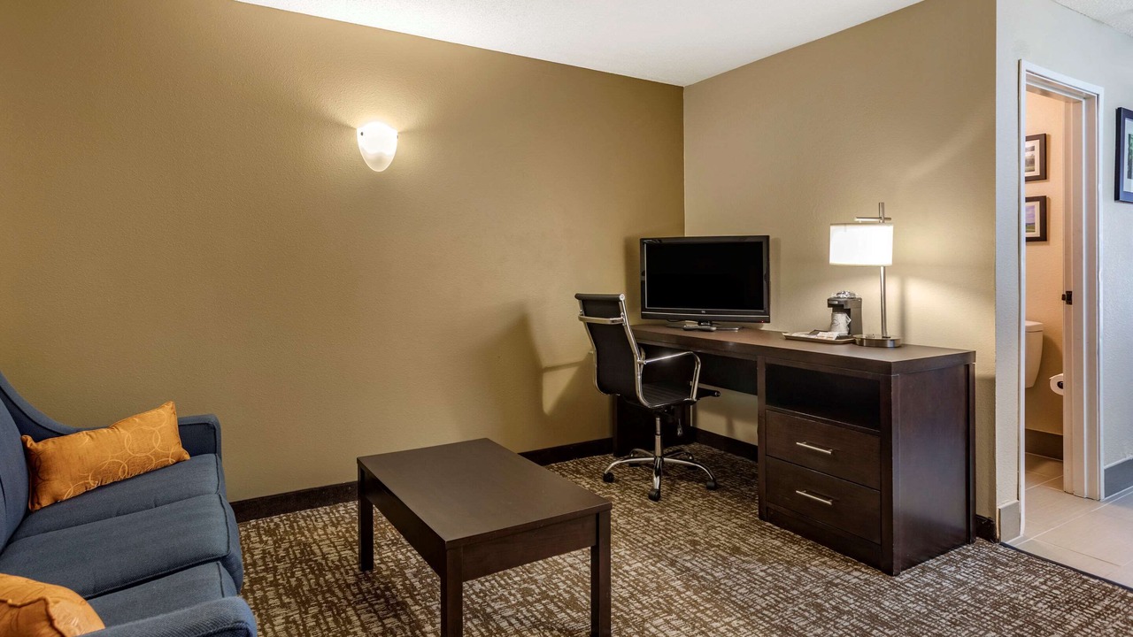 Photo of Bedroom in Paducah
