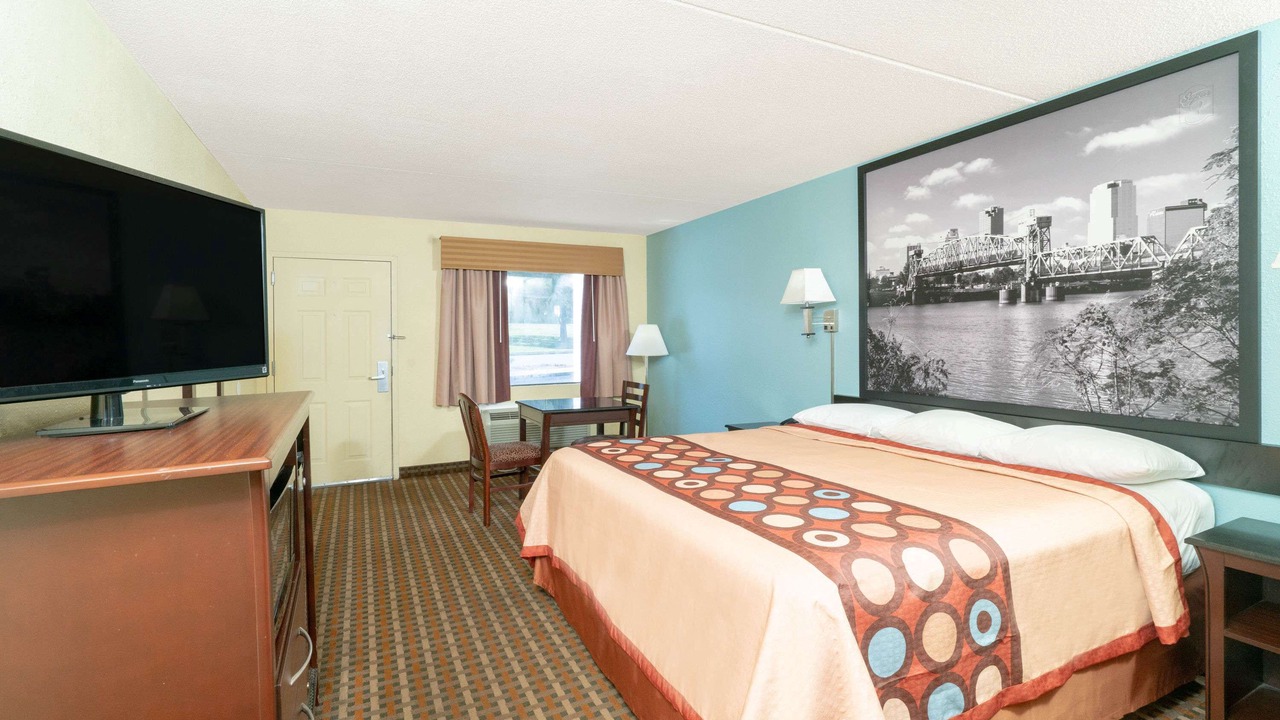 Photo of Bedroom in North Little Rock