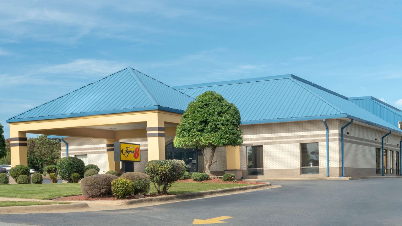 Photo of Outdoor in North Little Rock