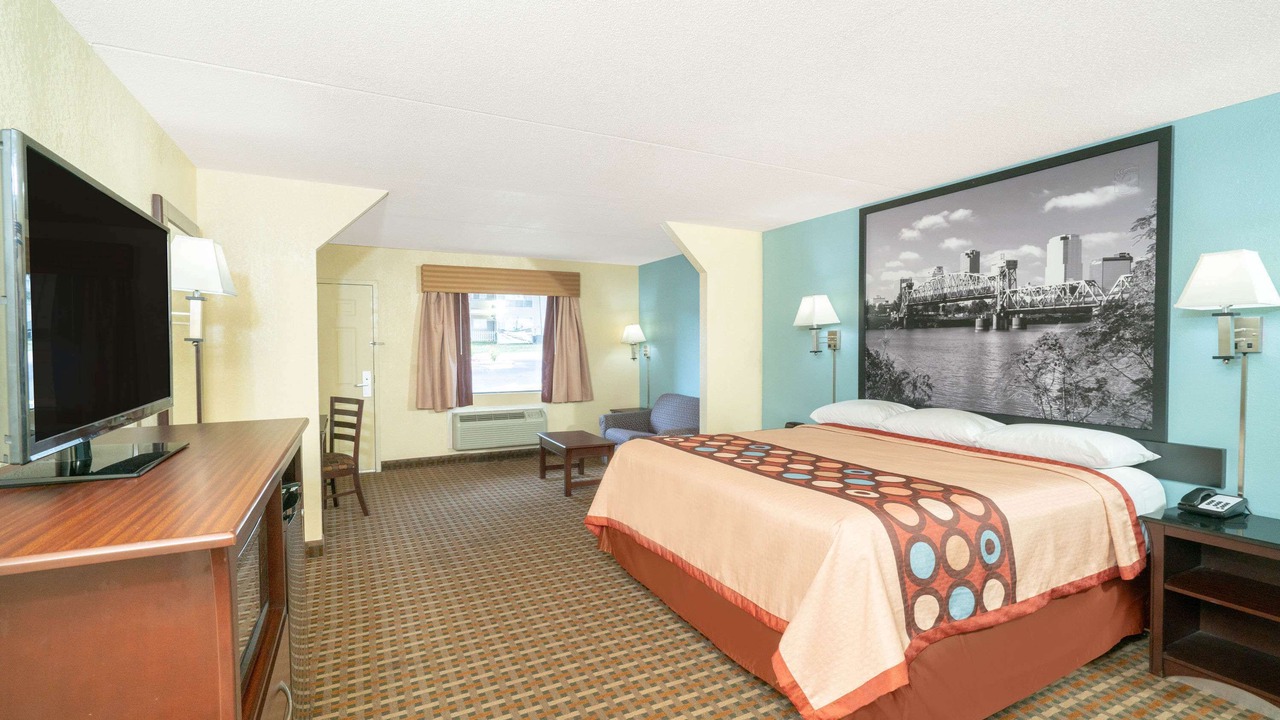 Photo of Bedroom in North Little Rock