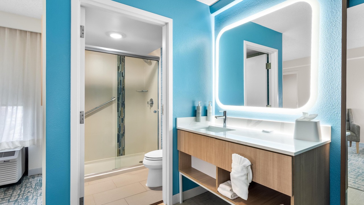 Photo of Bathroom in Wheatland