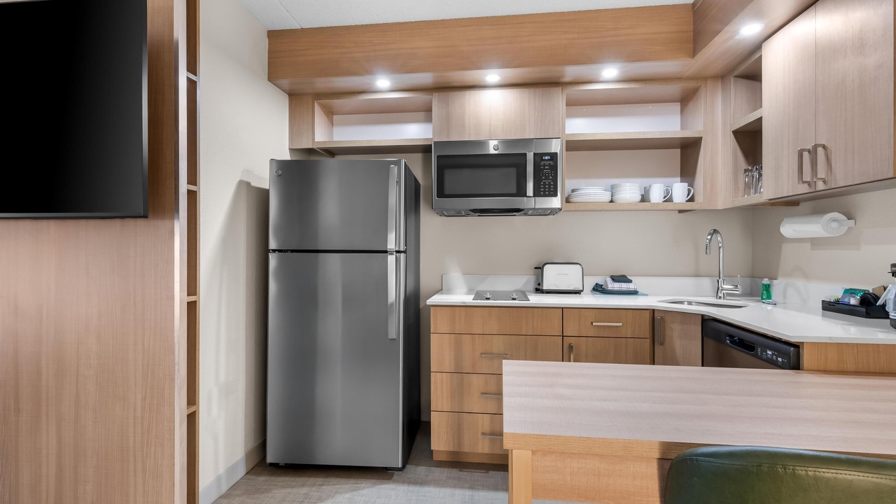 Photo of Kitchen in Wheatland