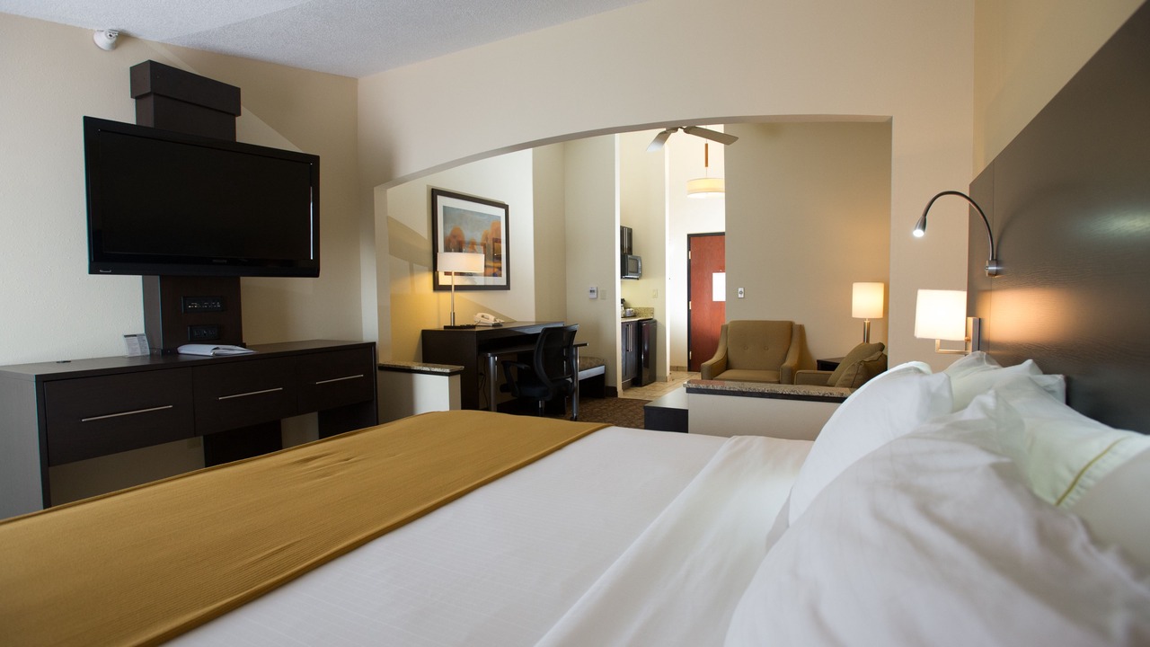Photo of Bedroom in Topeka